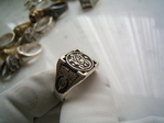 Smith & Wesson Ring