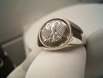 German Eagle Ring 2