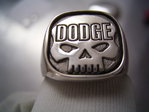 Dodge ring