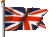 Großbritannien Military Rings