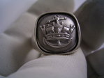 Royal Navy Ring