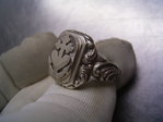 antik ring