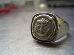 Seefahrer Ring