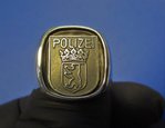 Berlin Police Ring