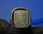 Niedersachsen Germany Police Ring